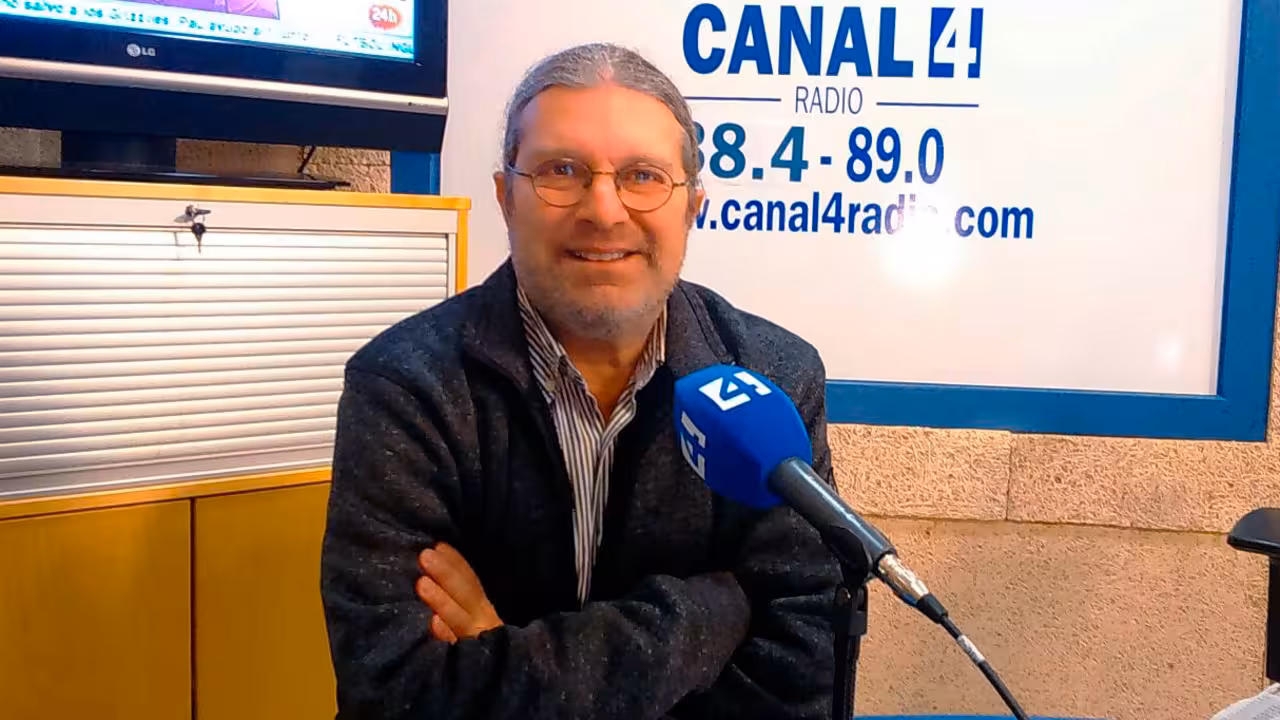 Gabriel Forteza