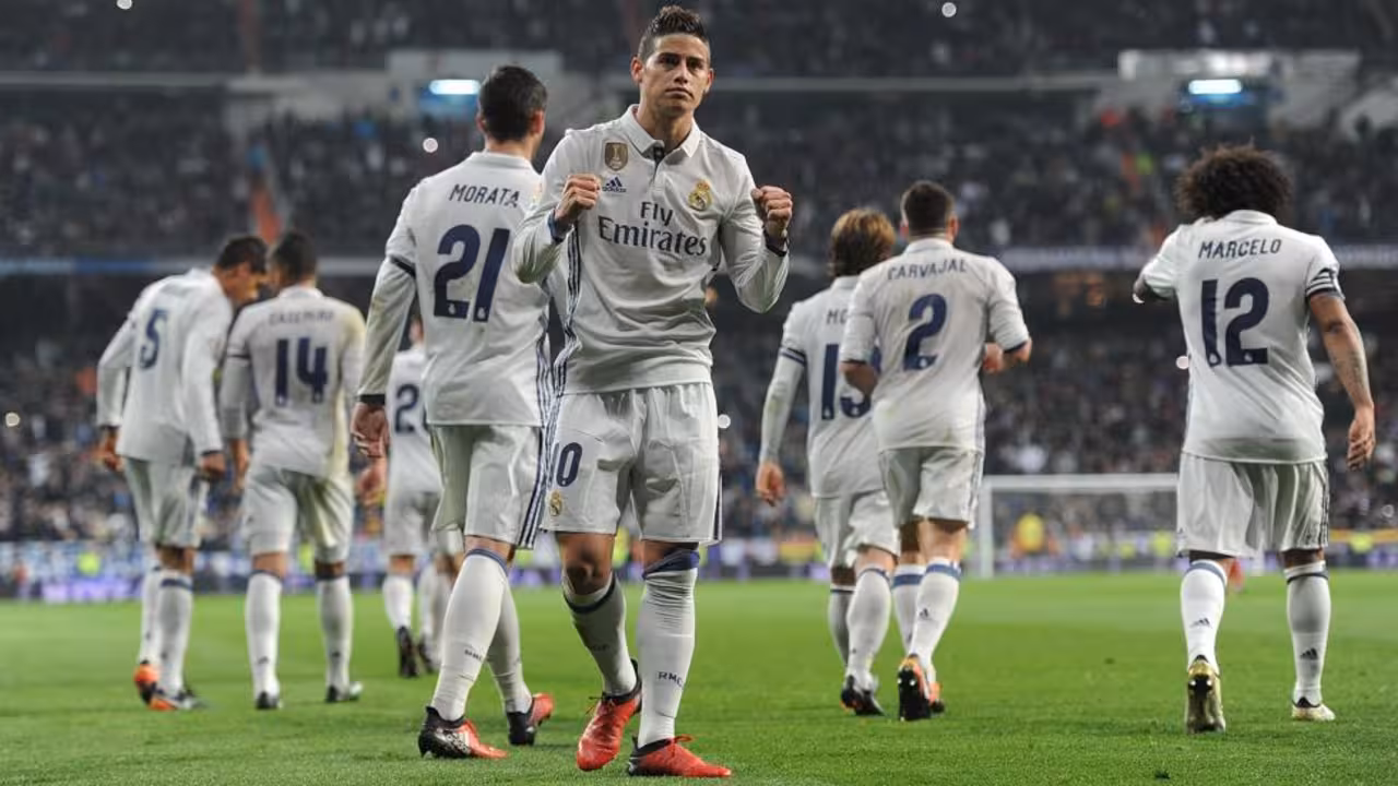 Real Madrid