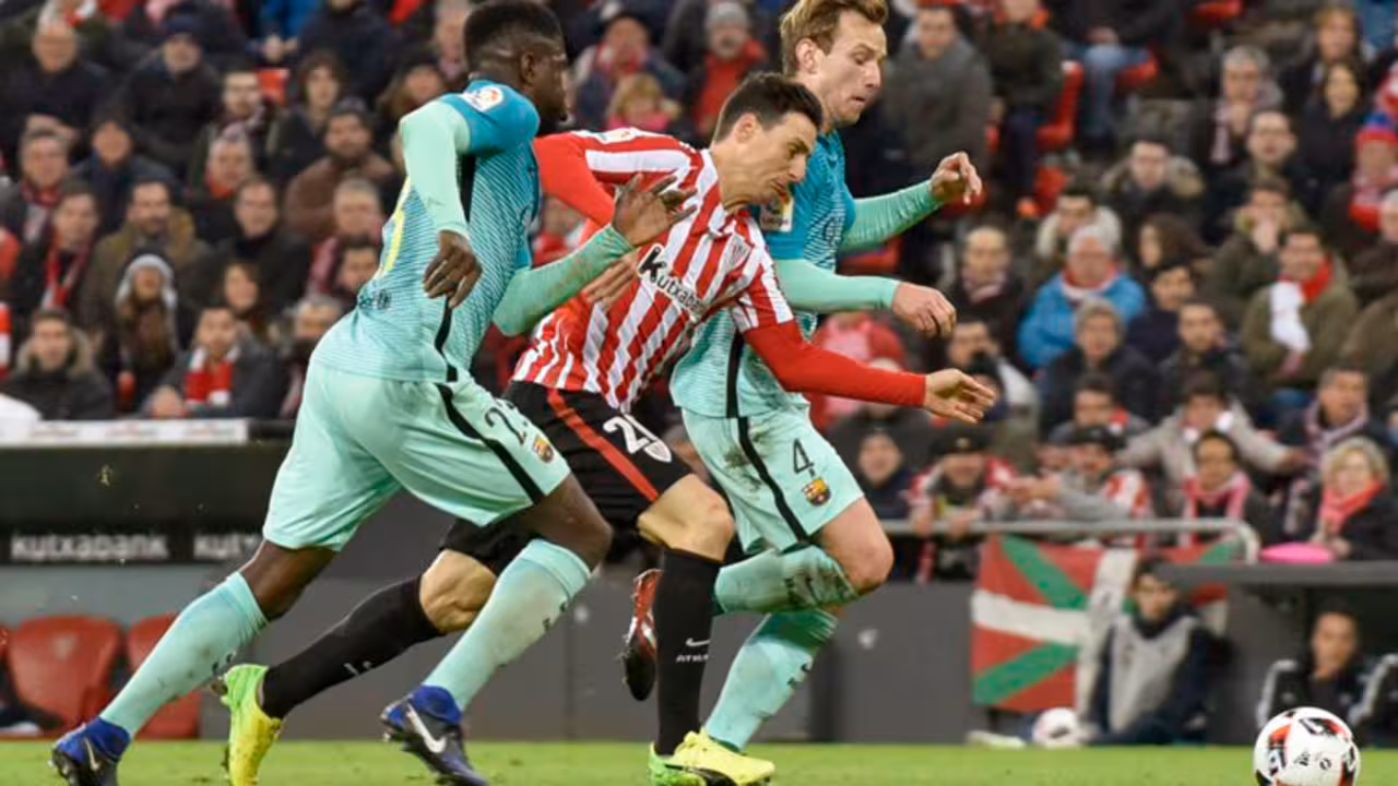 Athletic Club