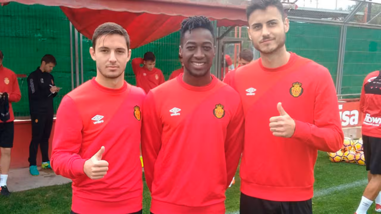 Cano, James y Serrano
