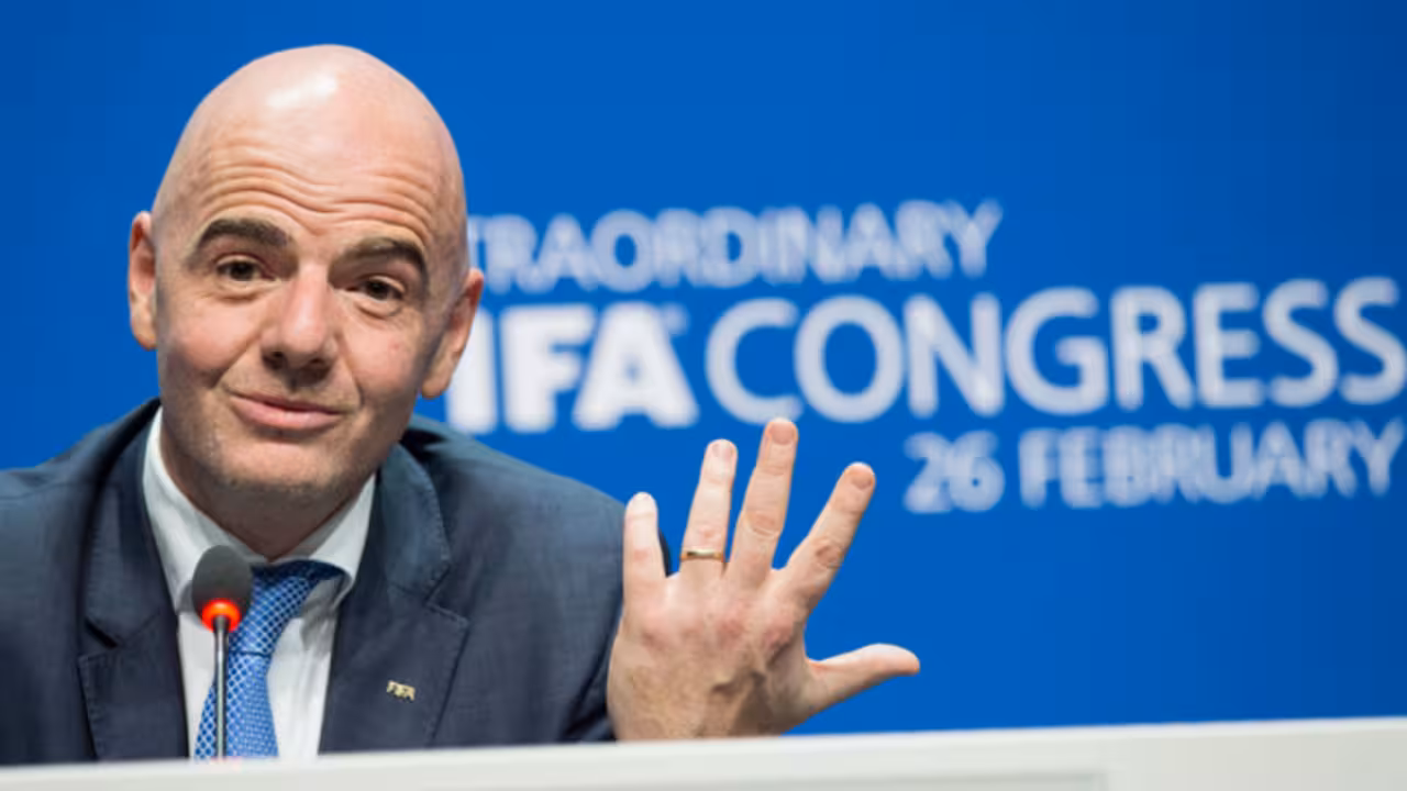 Infantino