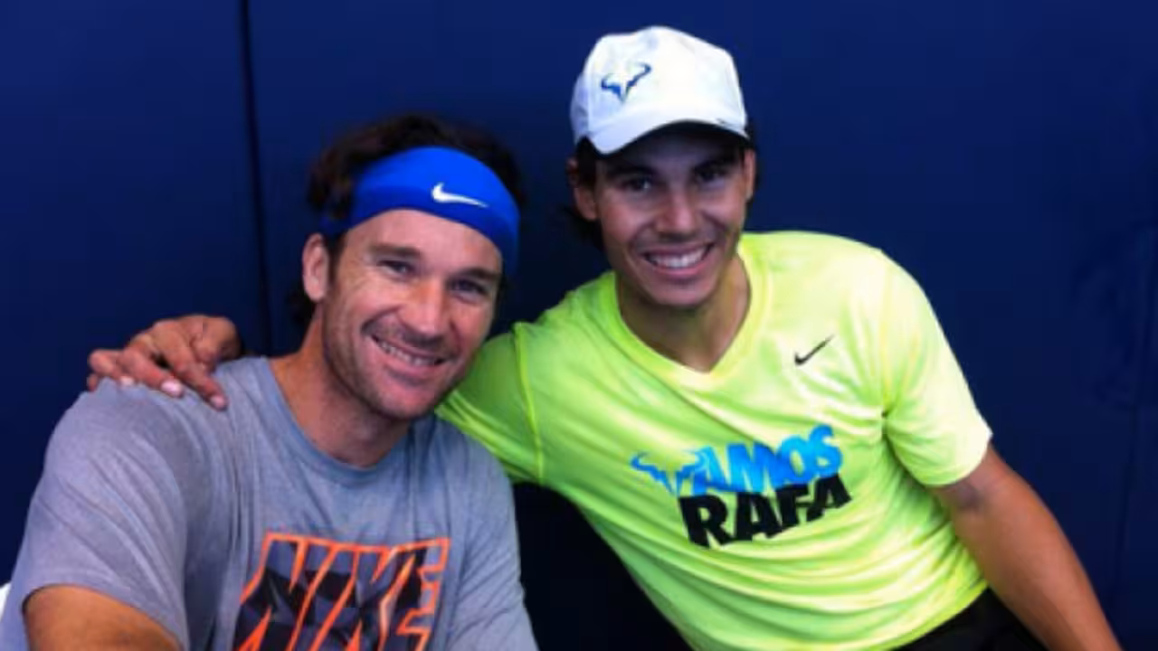 Nadal Moya