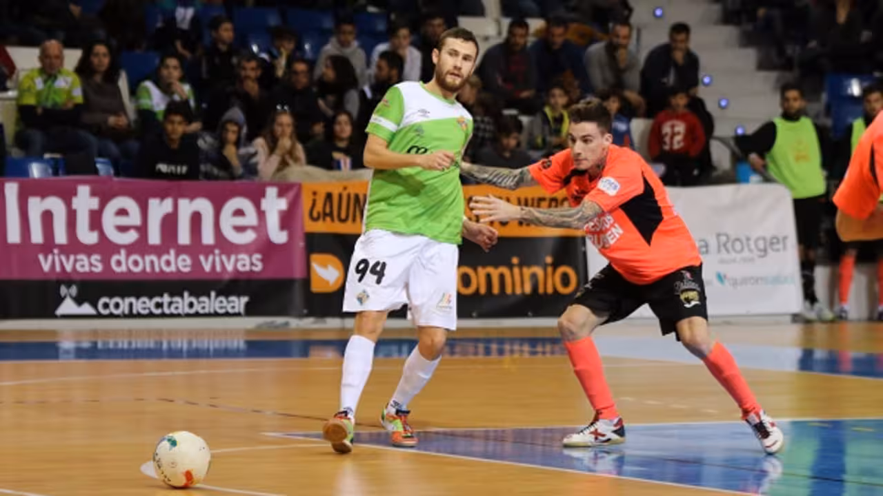 Palma Futsal
