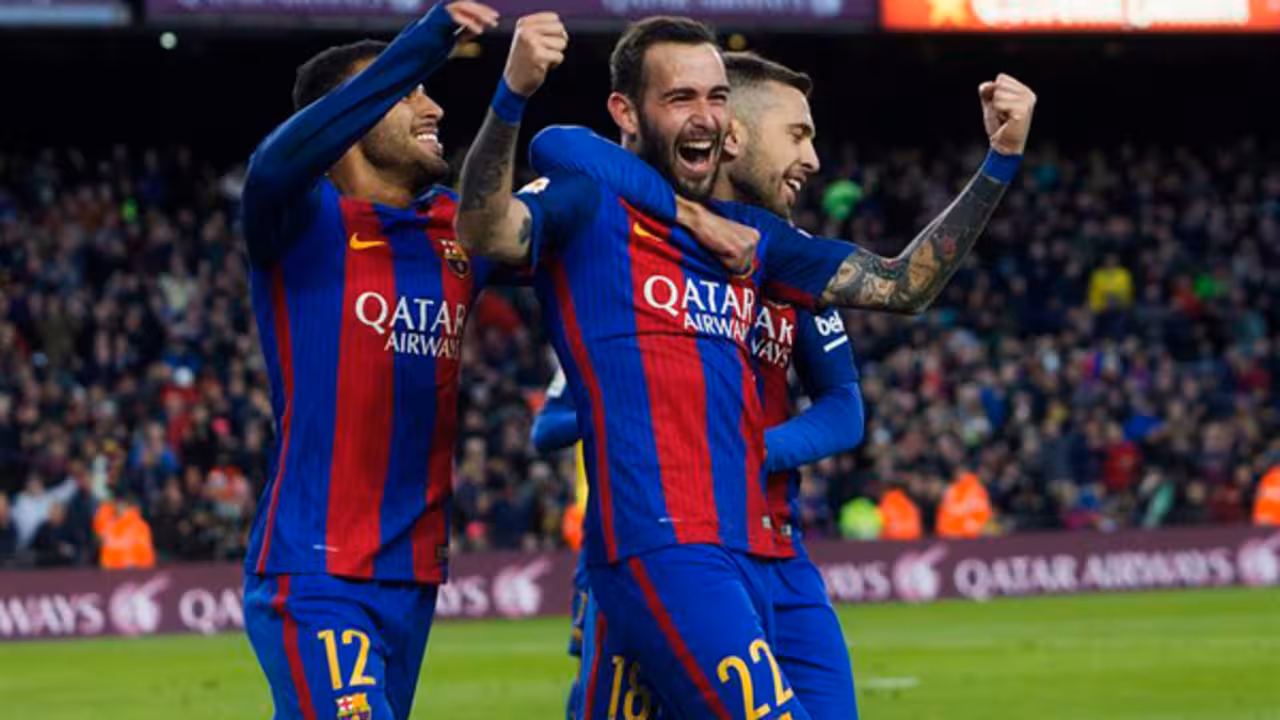 FC Barcelona