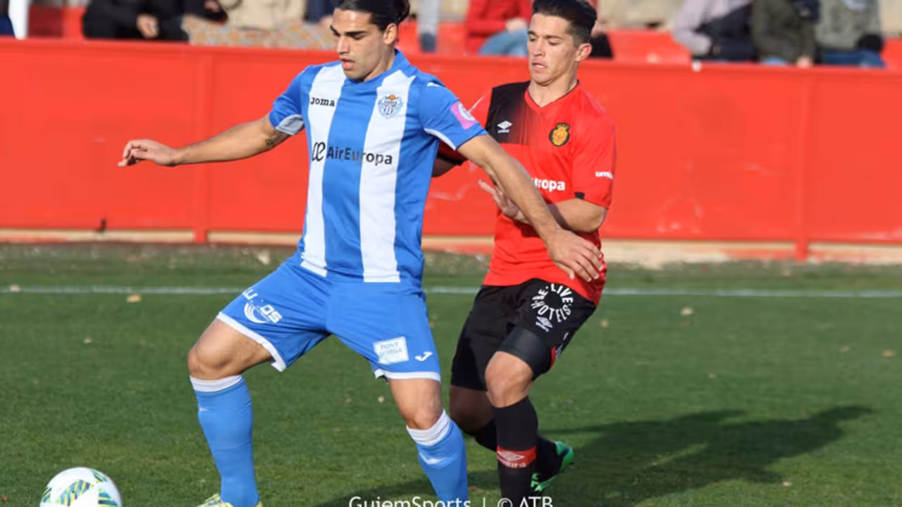 El primer derbi el 3 de Septiembre