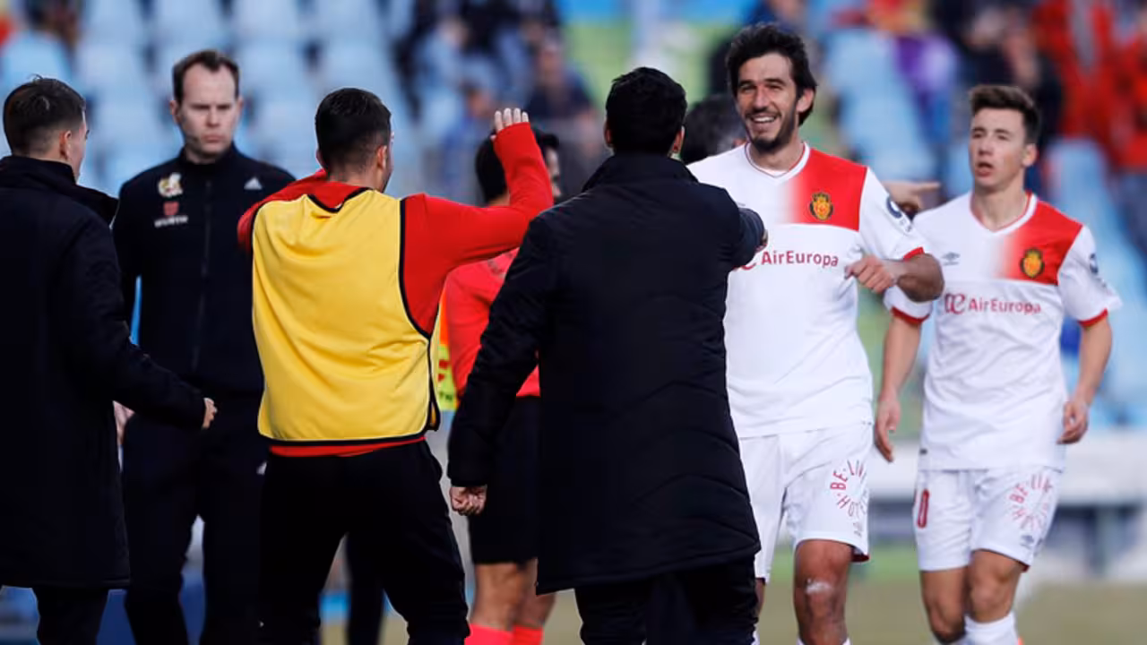 Lekic Getafe