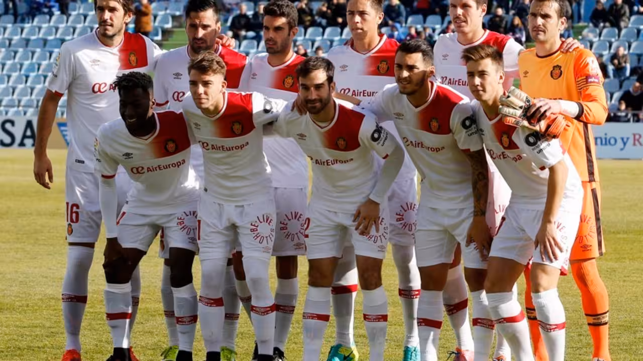 Real Mallorca
