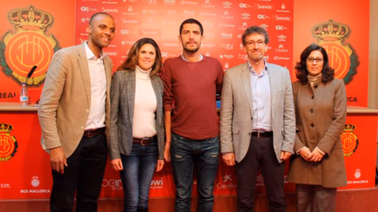 Álex Sánchez