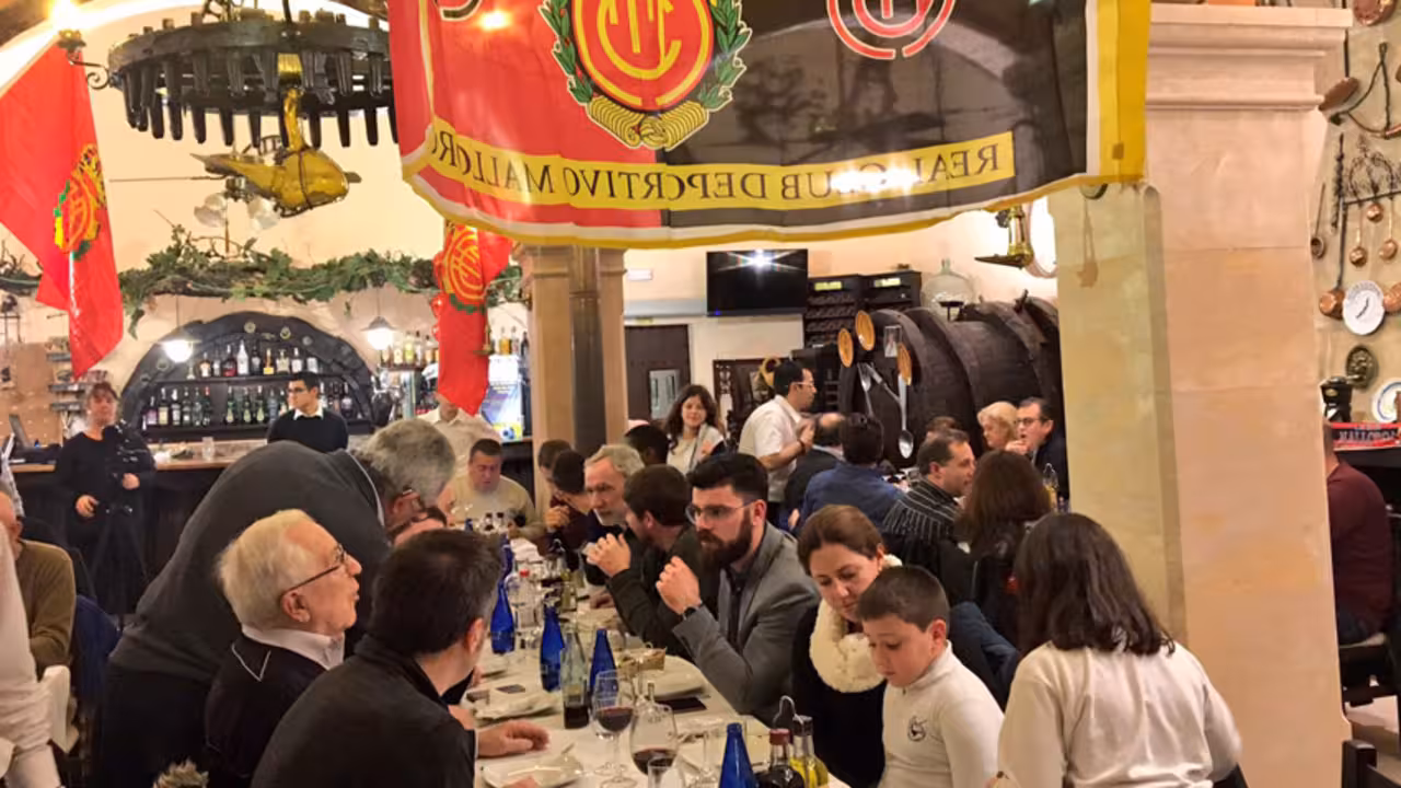 Celler La Parra