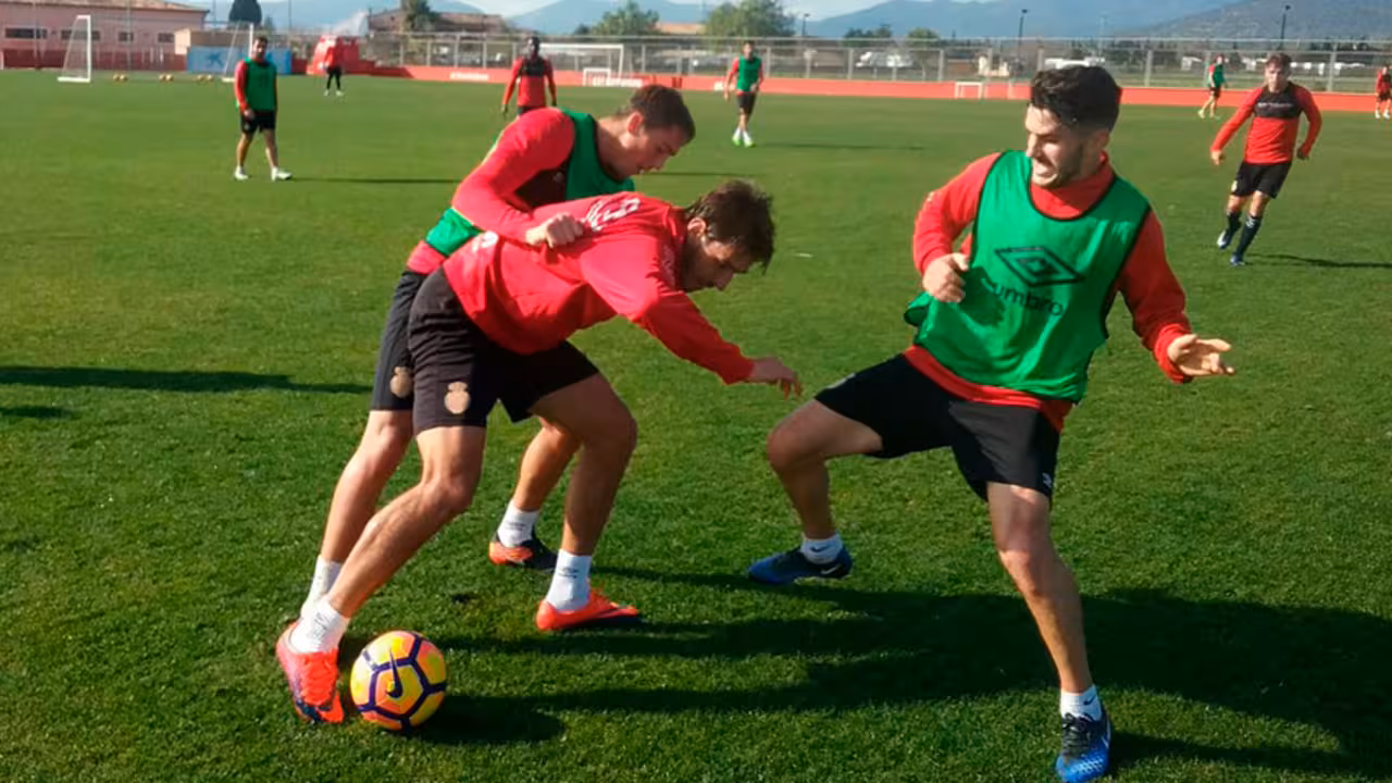 Real Mallorca