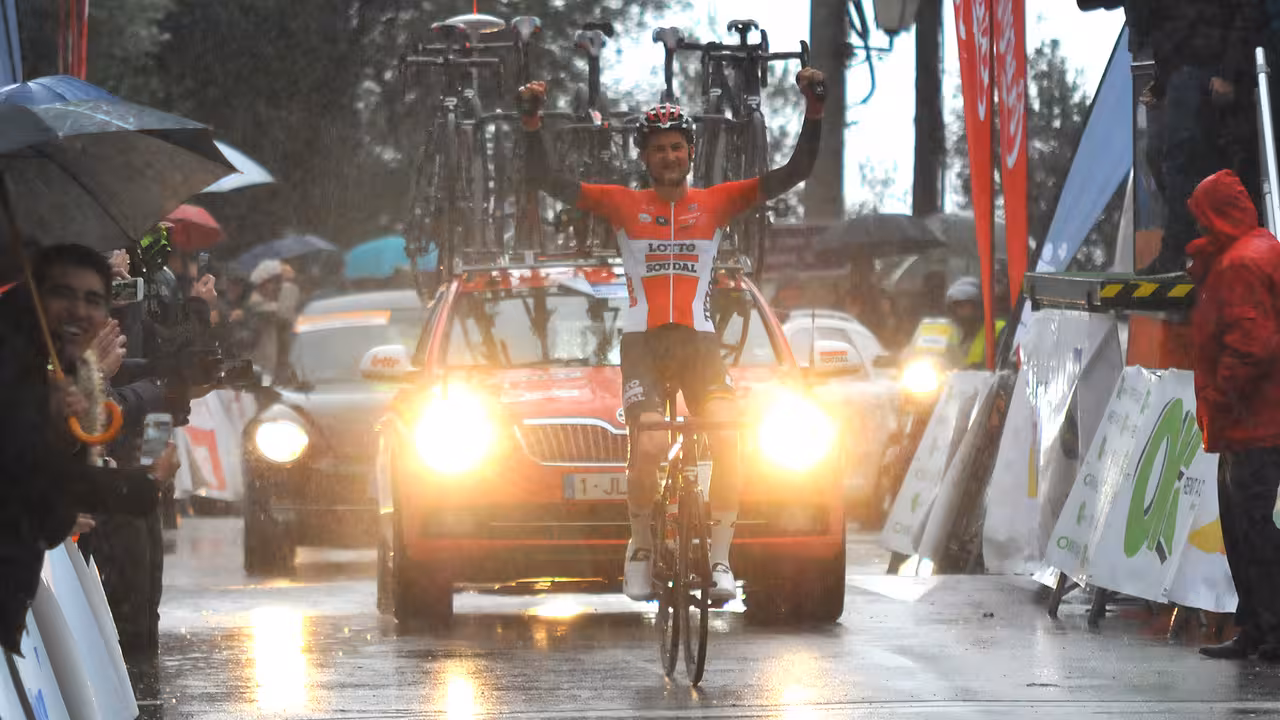 Tim Wellens