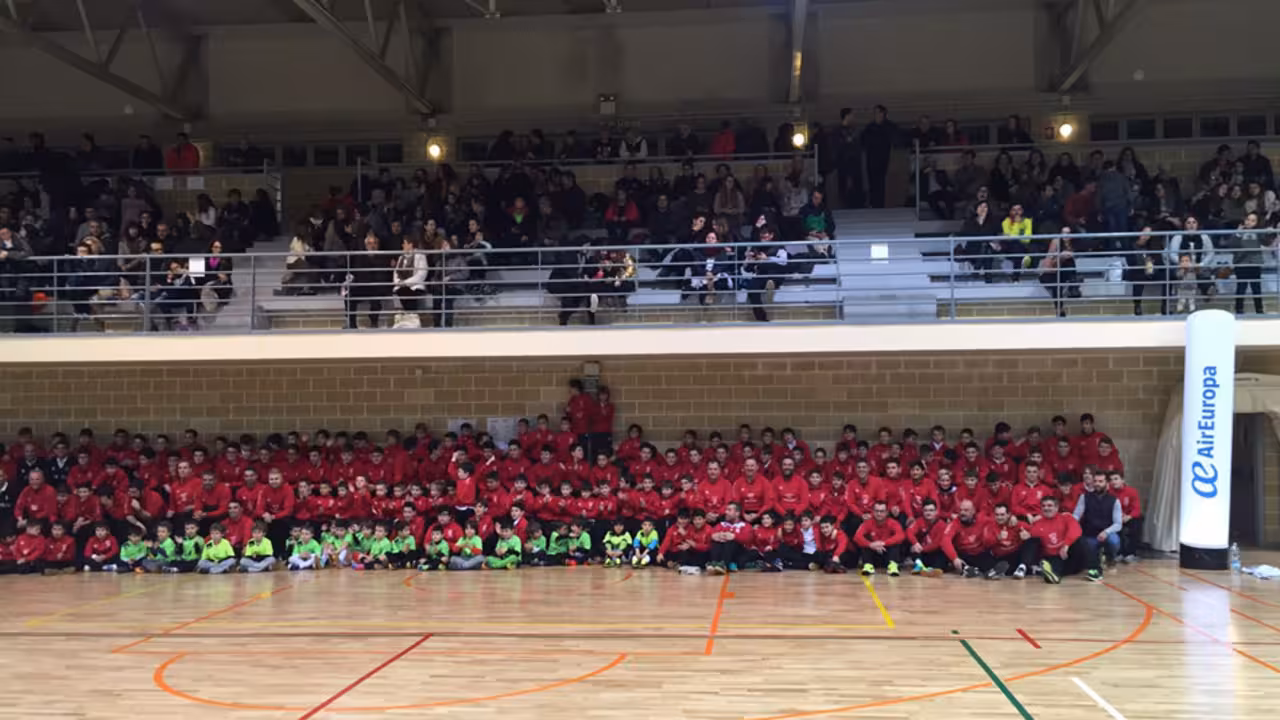 Palma Futsal Cantera