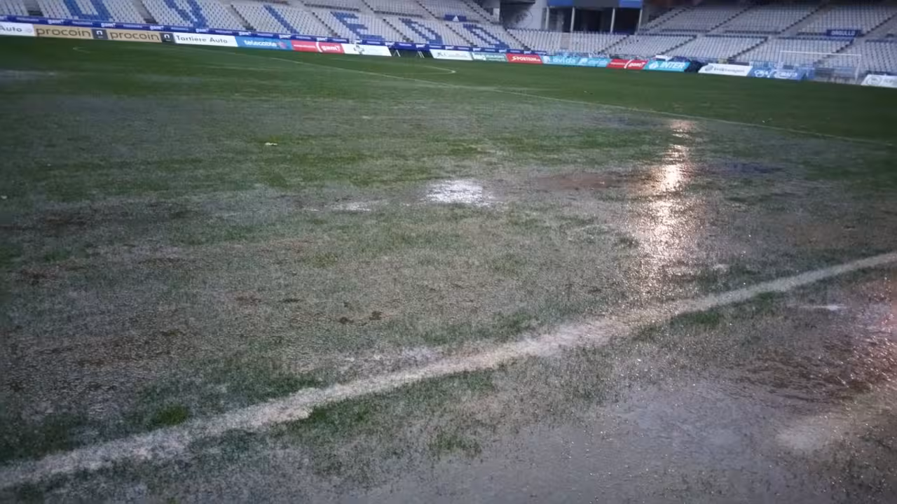 Carlos Tartiere