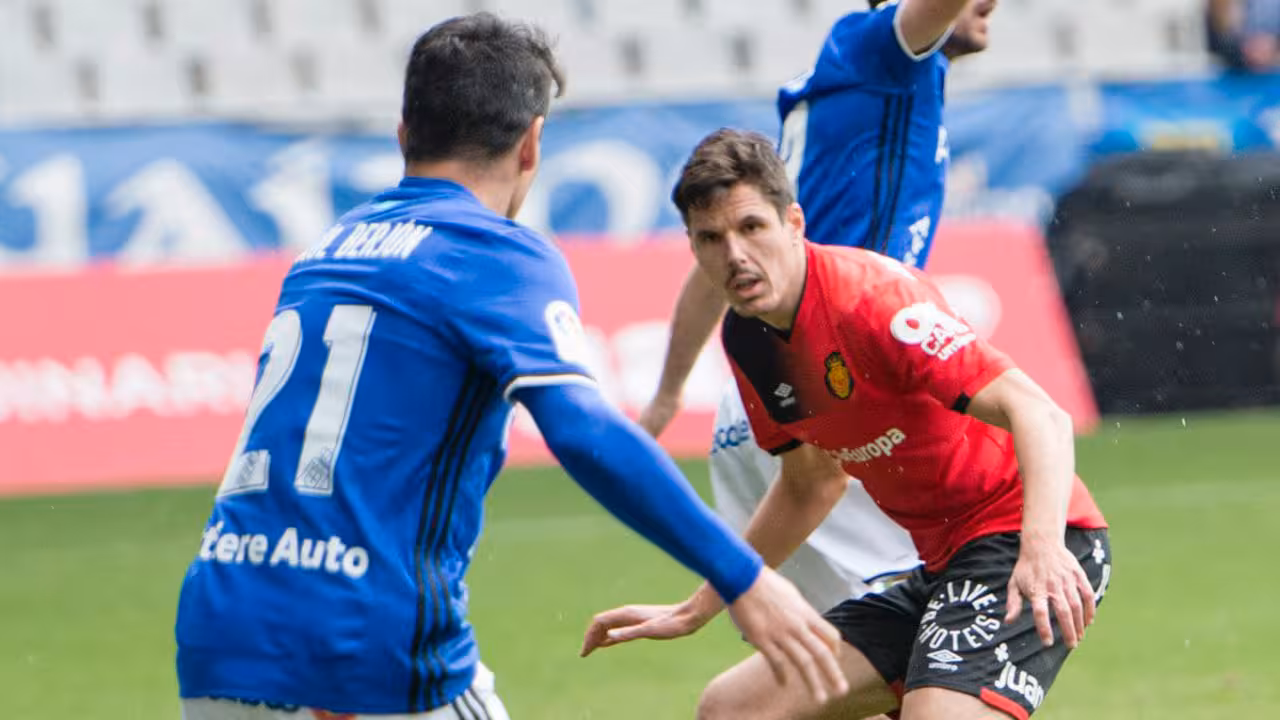 Real Mallorca Oviedo