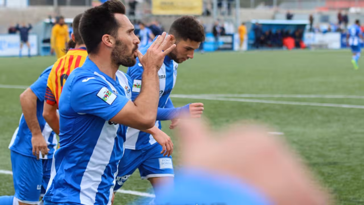 Atlético Baleares