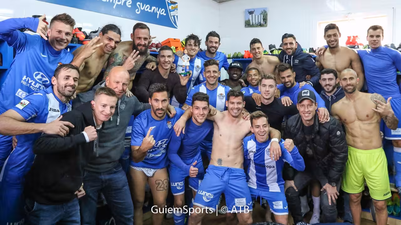 Atlético Baleares