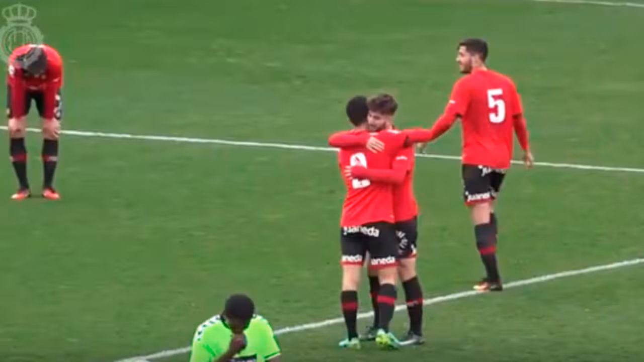 Mallorca B