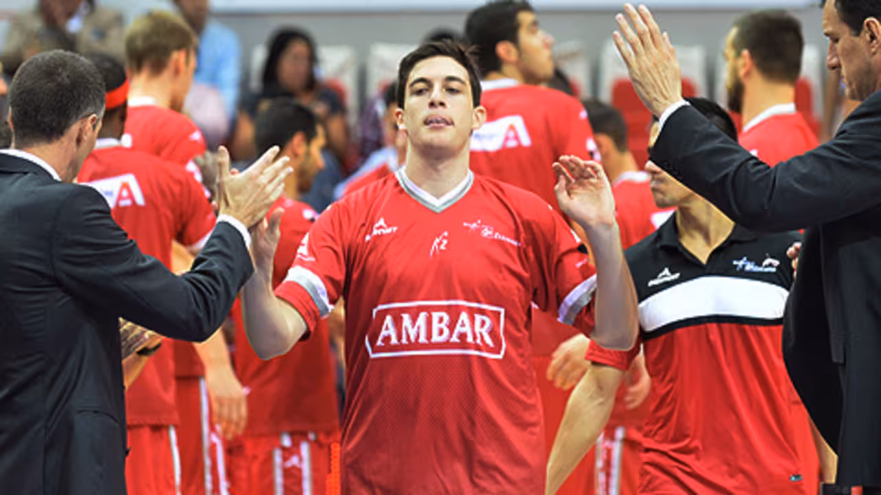 Sergi García