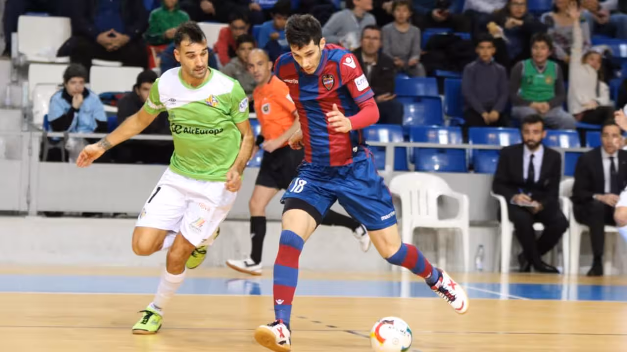 Palma Futsal