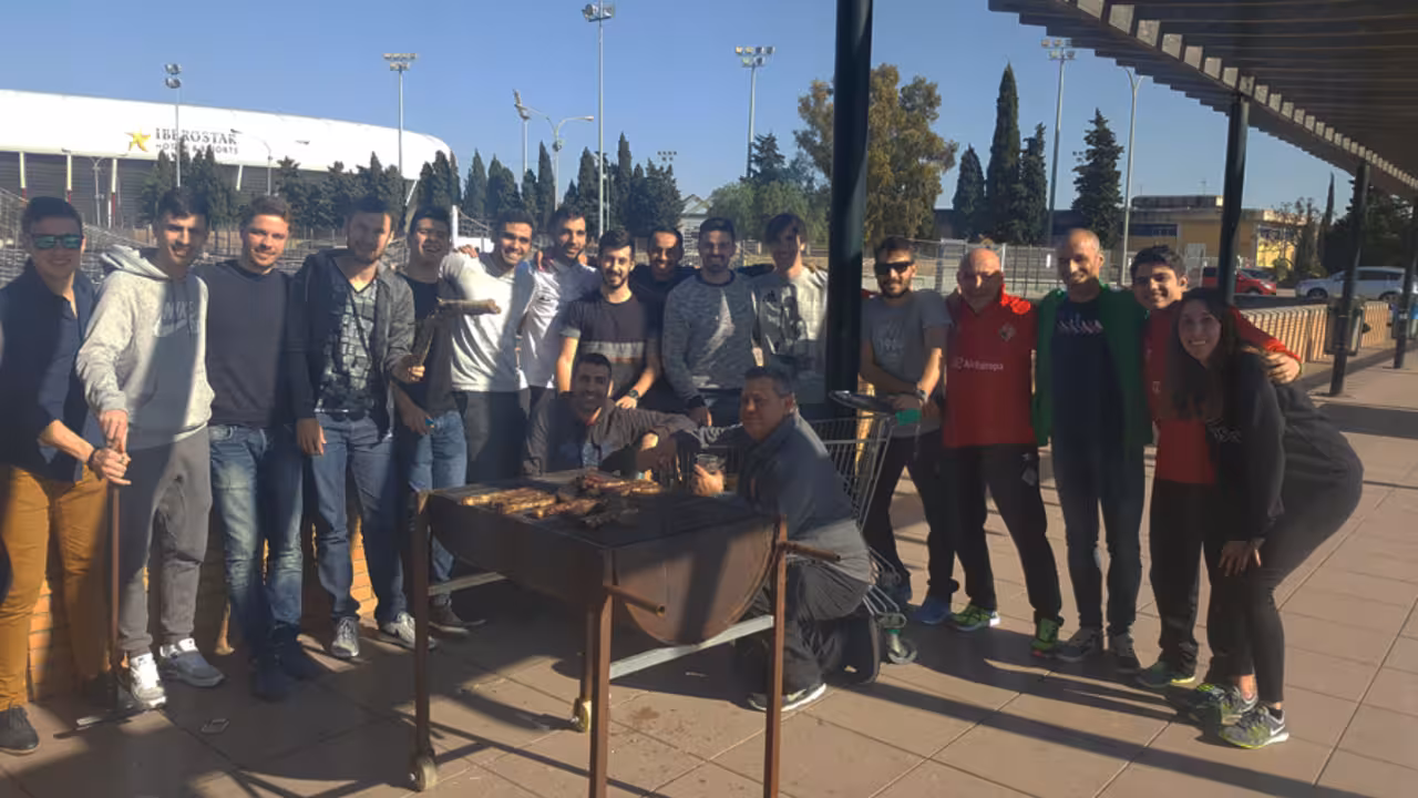 Palma Futsal en la Torrada
