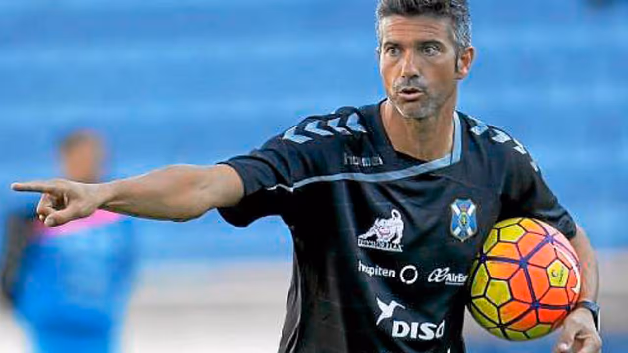 Marti Tenerife
