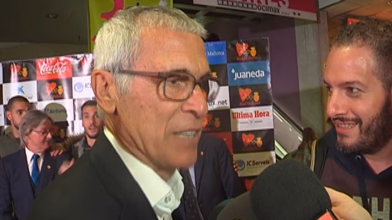 Hector Cuper