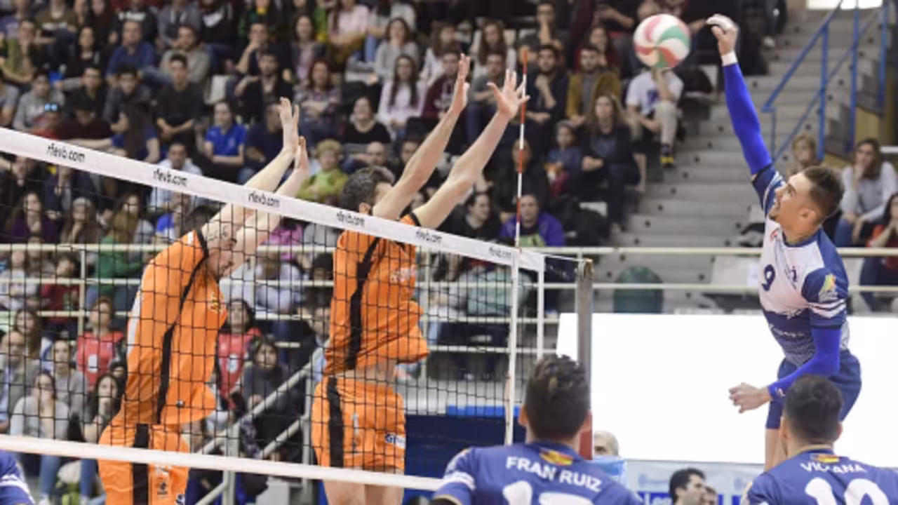 Urbia Voley Palma