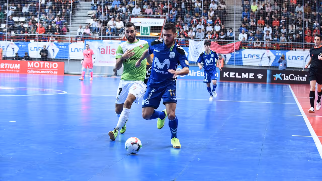 Palma Futsal Inter