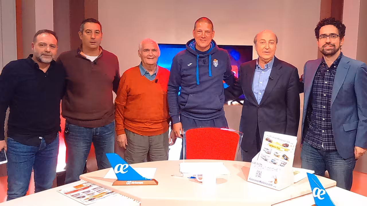 Ziege en Fora de Joc