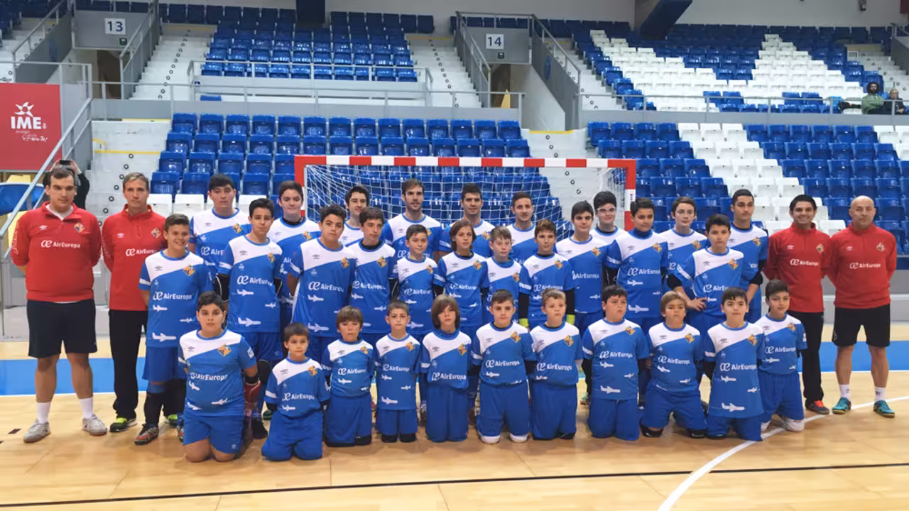 Cantera de Porteros