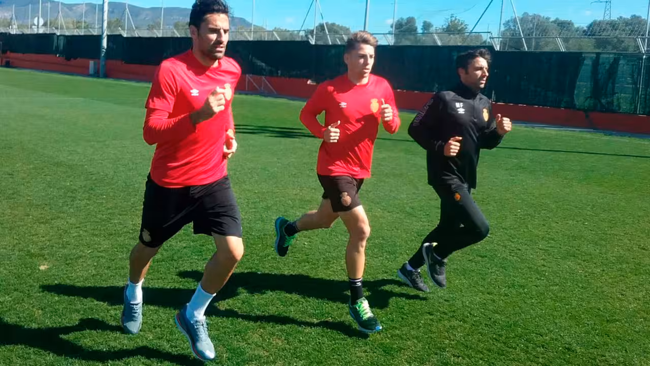 Brandon y Juan Rodríguez