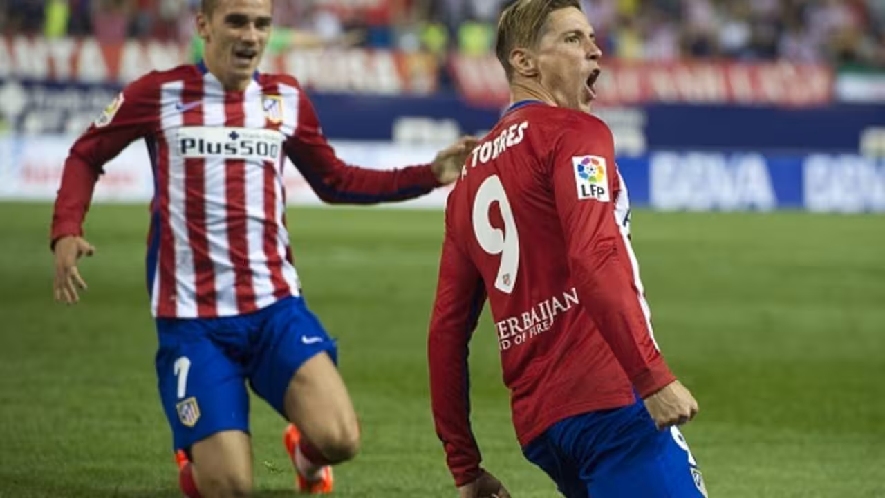 Torres