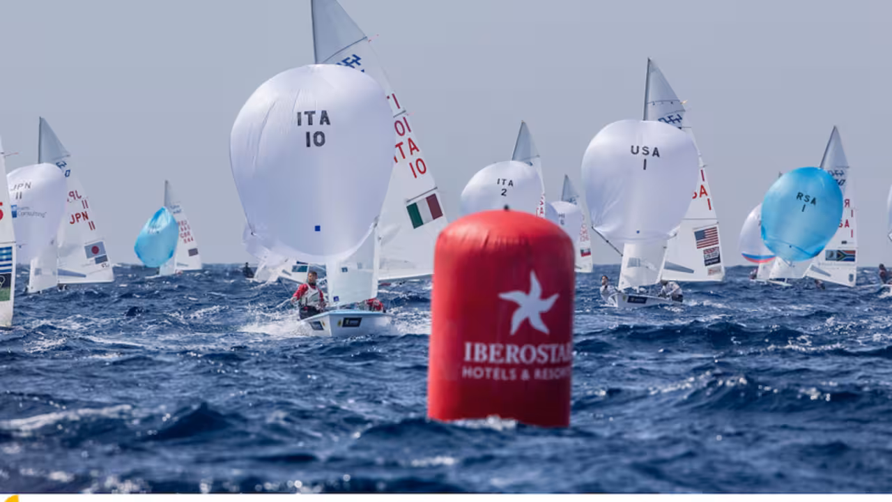 place from 25th March to 2nd April 2016. Qualifier event for the Rio 2016