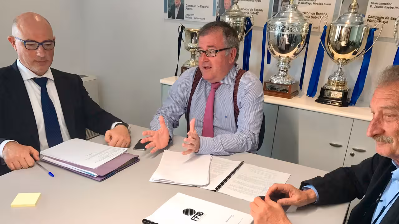 Comité de Competición