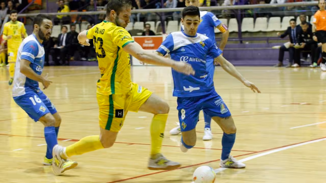 Palma Futsal