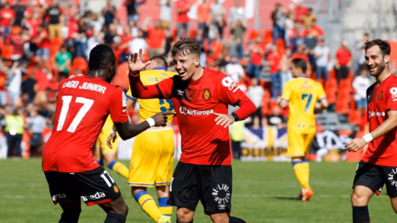Partido de la primera vuelta