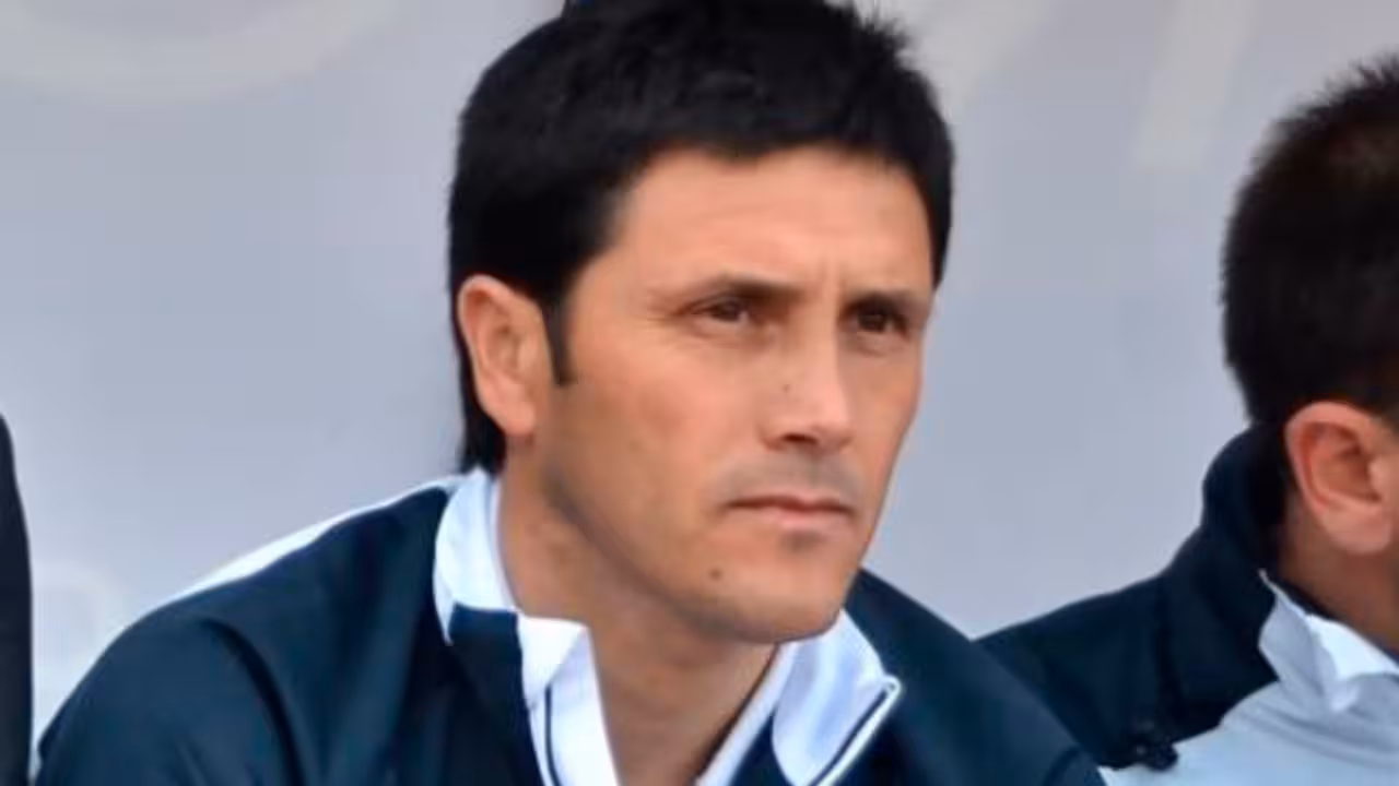 Vicente Fuensalida