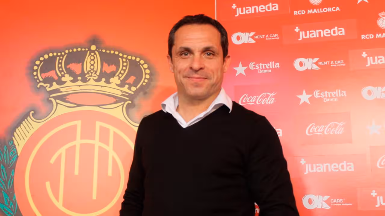 Sergi Barjuan