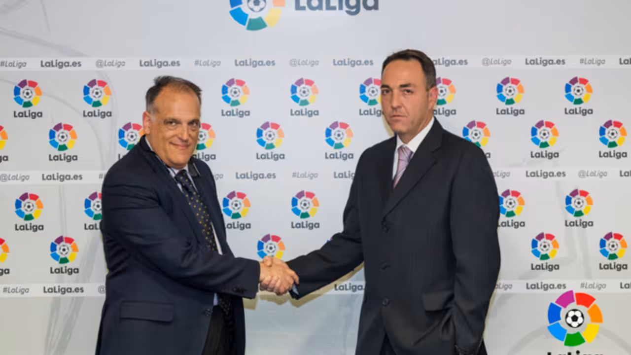 La Liga y La Proliga juntos