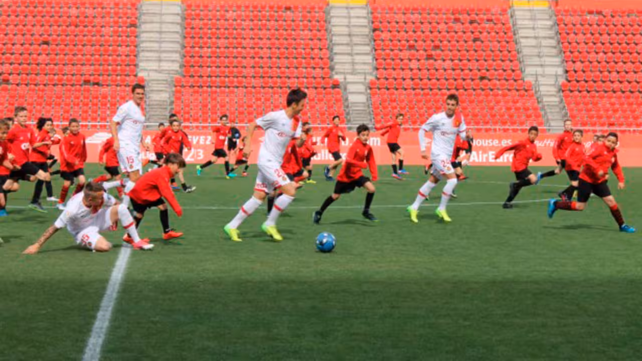 Son Moix 11 contra 100