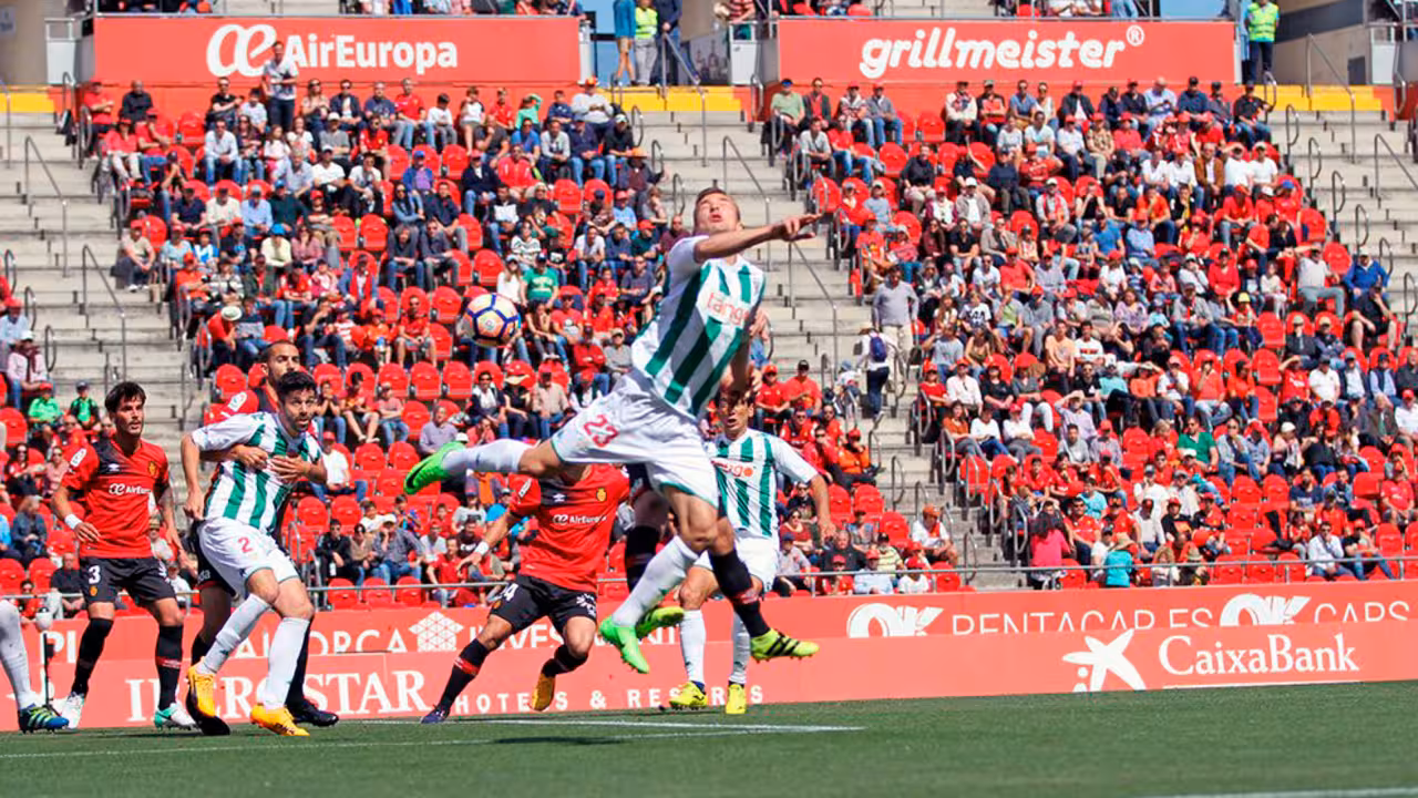 El Real Mallorca