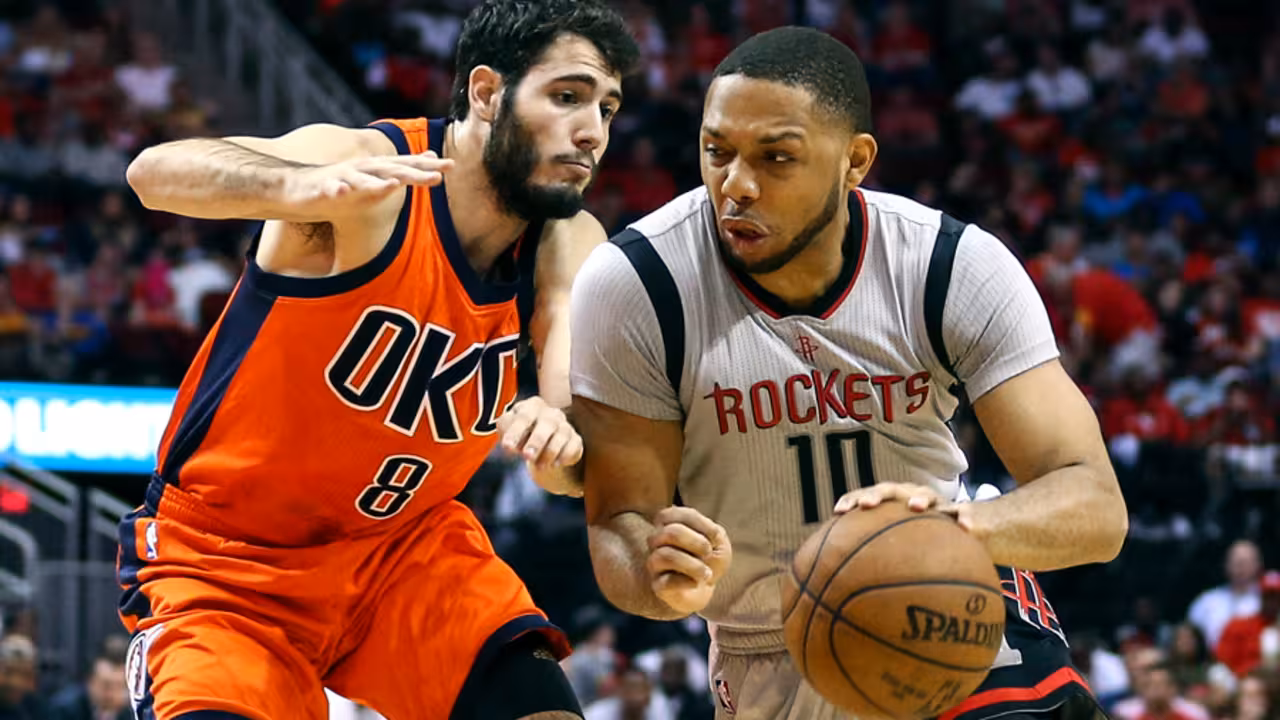 Abrines ante Gordon