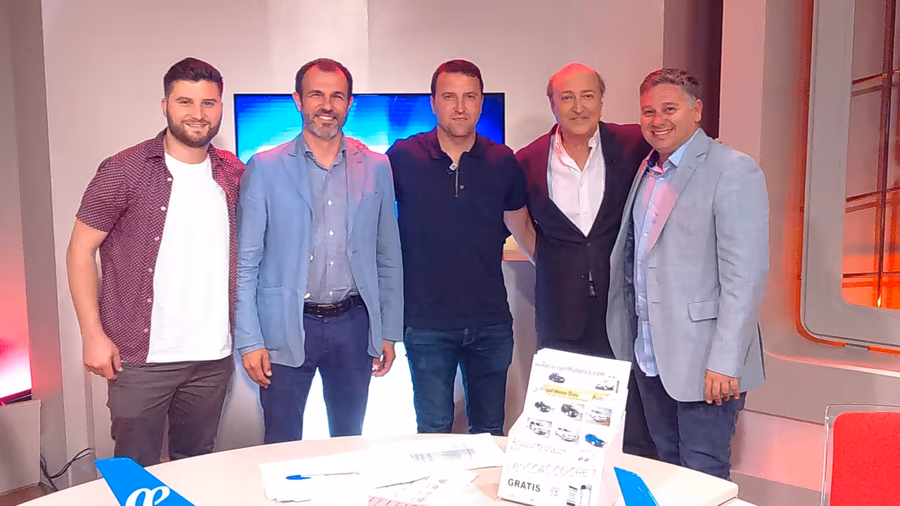 Josico en Fora de Joc