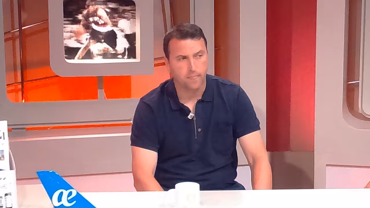 Josico en Fora de Joc