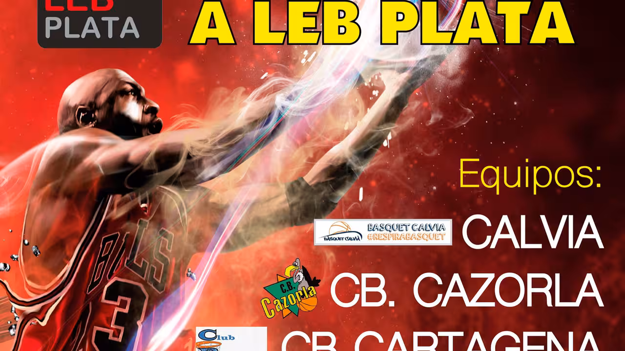 Fase Ascenso Leb Plata