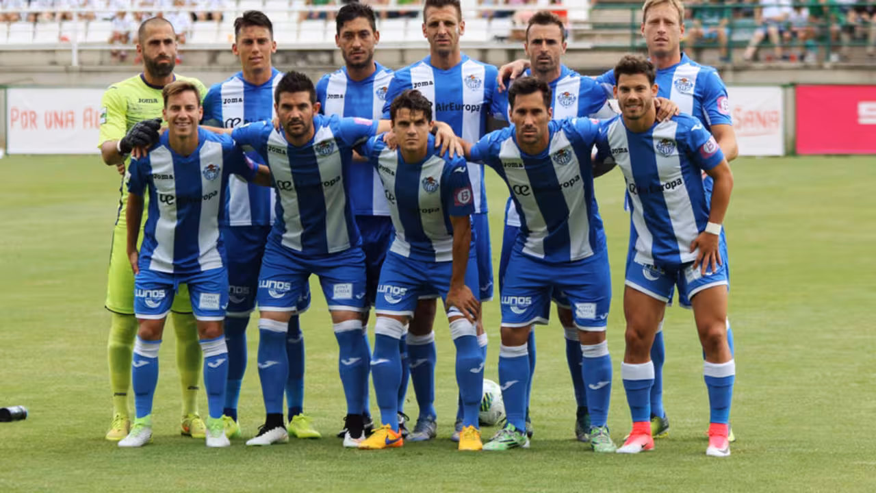 El once de Toledo