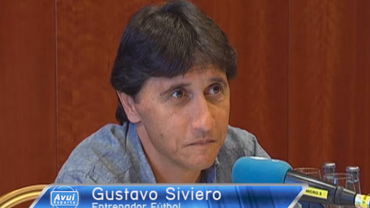 Gustavo Siviero