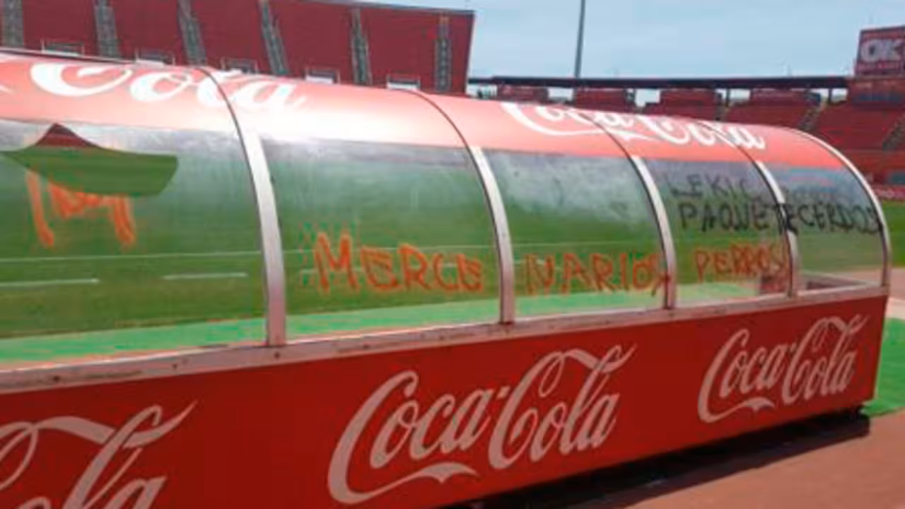 Foto de Son Moix (Última Hora)