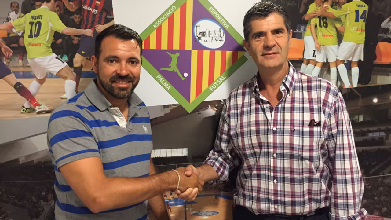 El Palma Futsal tendrá filial