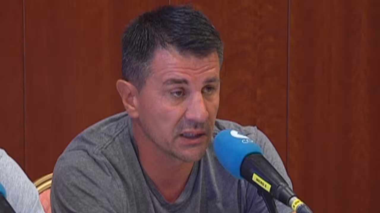 Jovan Stankovic